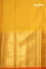 Grand Bridal Kanjeevaram Silk Saree